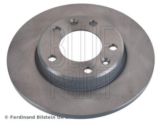 BLUE PRINT Тормозной диск ADP154362